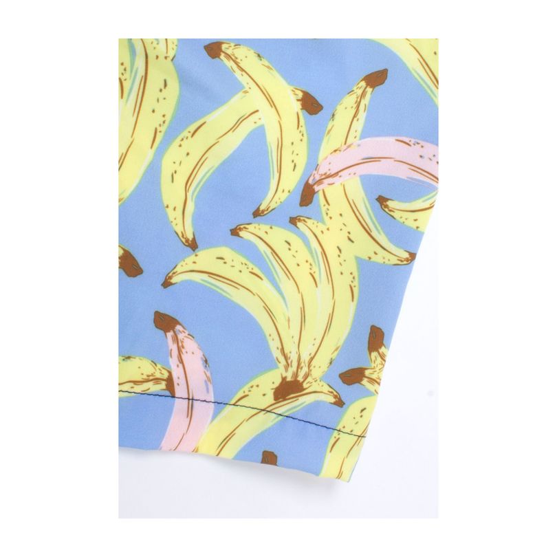Swim Trunks, Bananas - Swim - Maisonette
