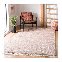 Casablanca Lyla Rug, Red