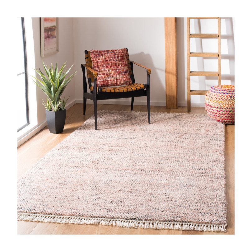 Casablanca Lyla Rug, Red Casablanca Lyla Rug, Red