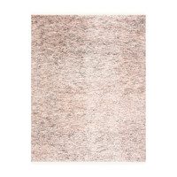Casablanca Lyla Rug, Red