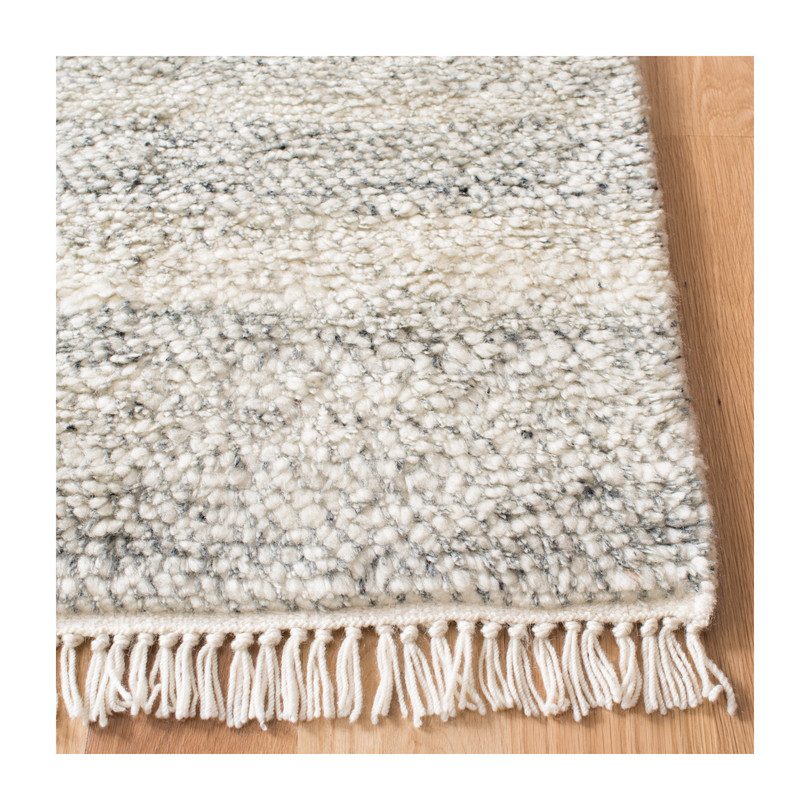 Casablanca Marley Rug, Aqua Casablanca Marley Rug, Aqua