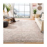 Casablanca Lyla Rug, Red