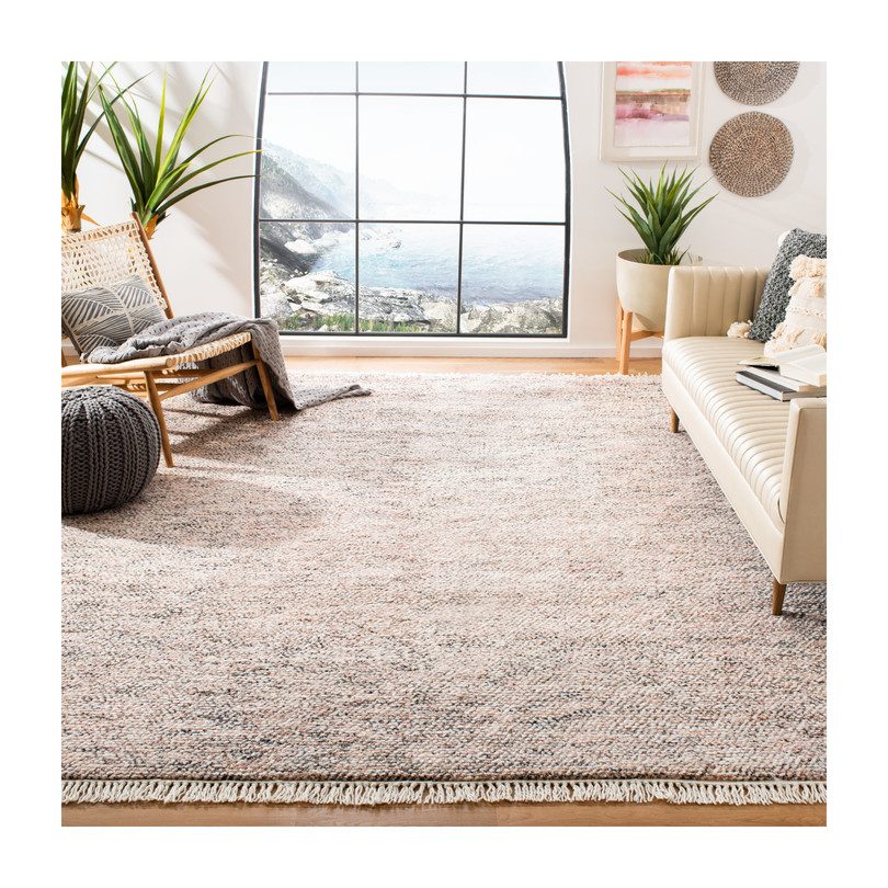 Casablanca Lyla Rug, Red Casablanca Lyla Rug, Red