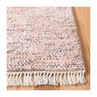 Casablanca Lyla Rug, Red