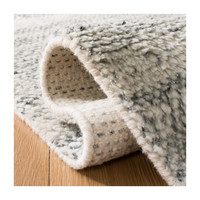 Casablanca Marley Rug, Aqua