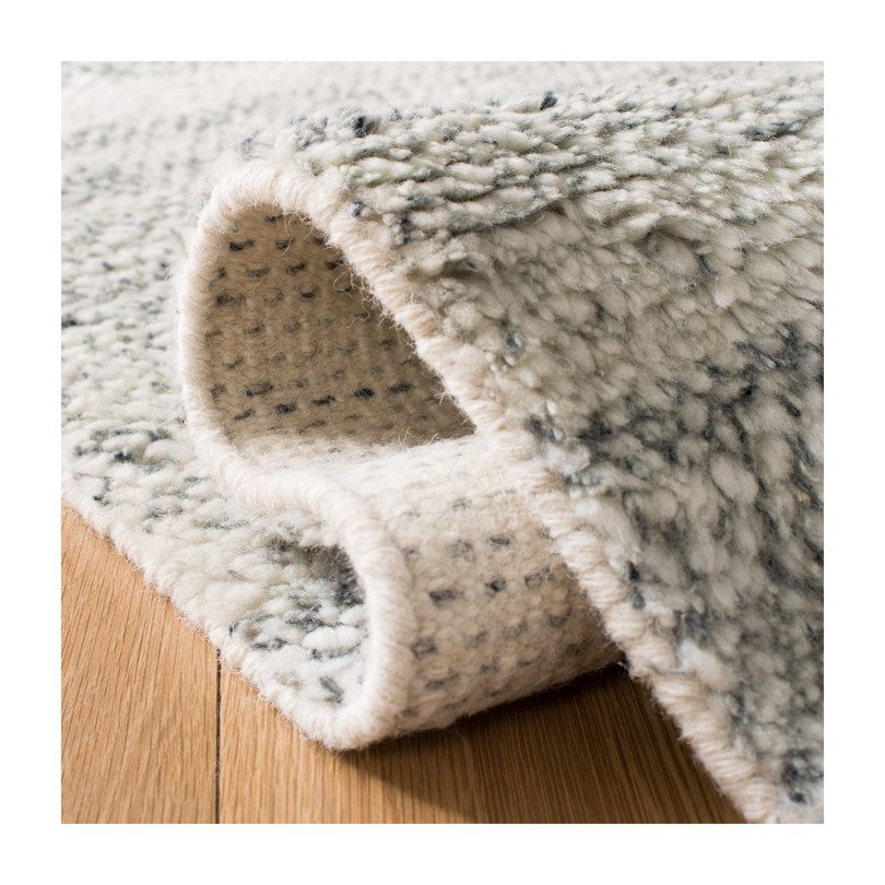 Casablanca Marley Rug, Aqua Casablanca Marley Rug, Aqua