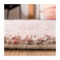 Casablanca Lyla Rug, Red