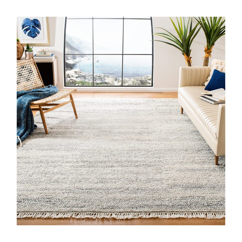 Casablanca Marley Rug, Aqua Casablanca Marley Rug, Aqua