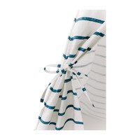 Isaac Teepee, Blue Stripe