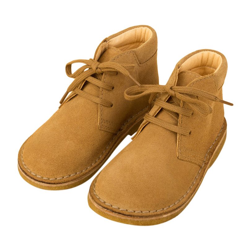 Desert Boot, Honey Desert Boot, Honey
