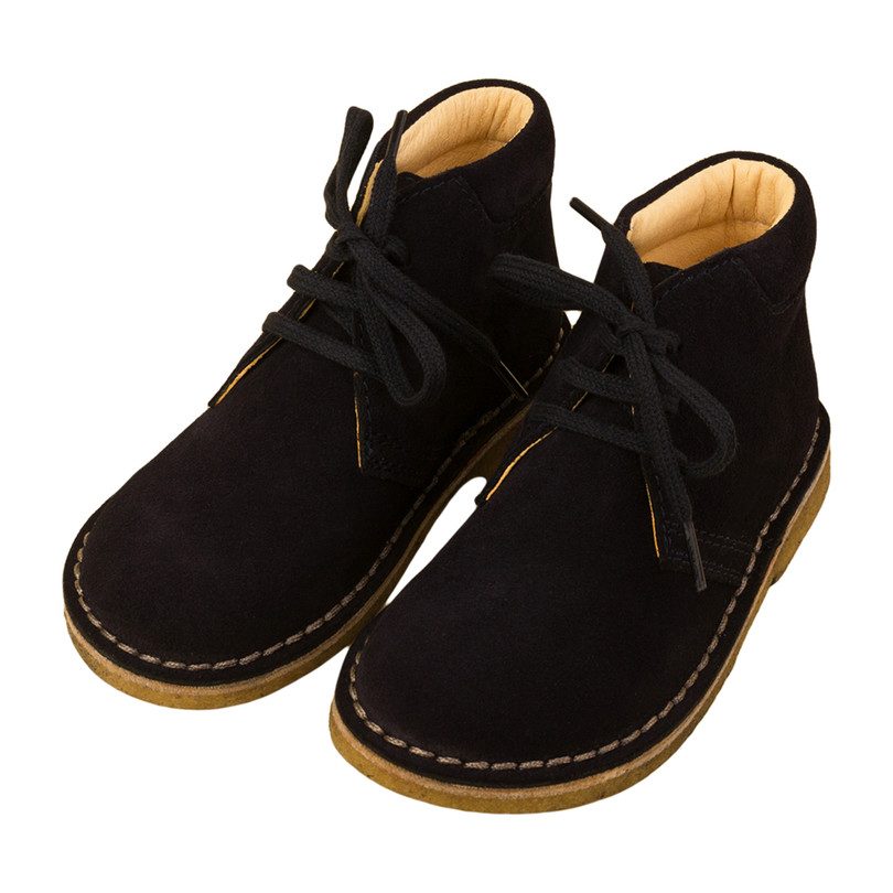 Desert Boot, Navy Desert Boot, Navy