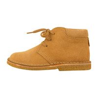 Desert Boot, Honey