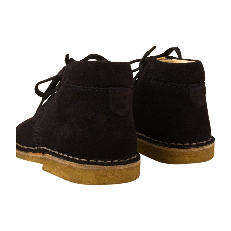 Desert Boot, Navy Desert Boot, Navy