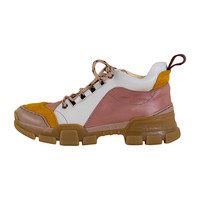 Runner, Pink/White