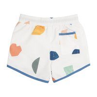 *Exclusive* Boardie, Abstract Shapes