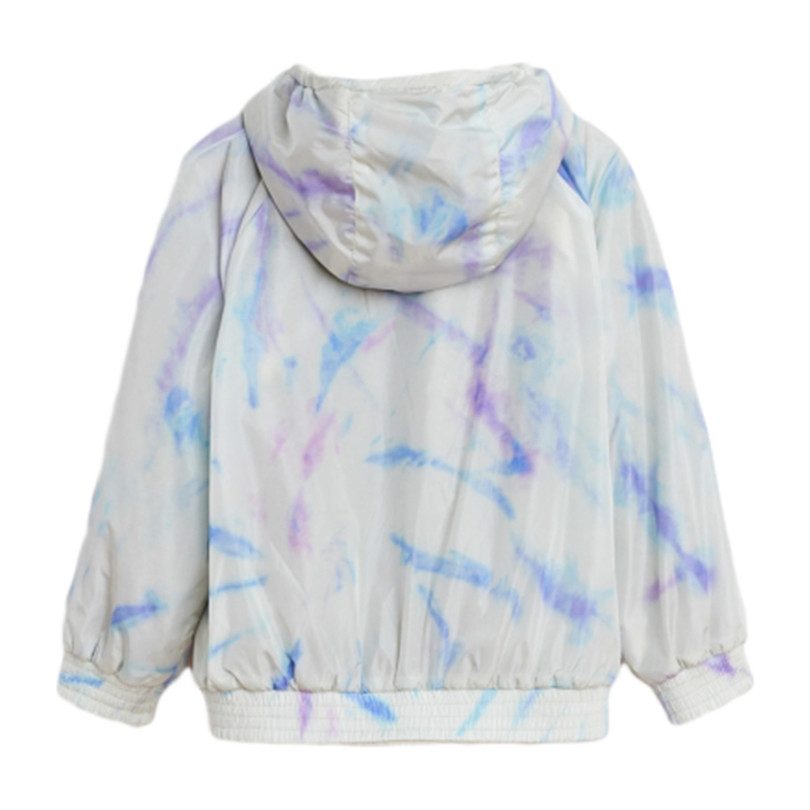 Hudson Reversible Jacket, Multi Hudson Reversible Jacket, Multi