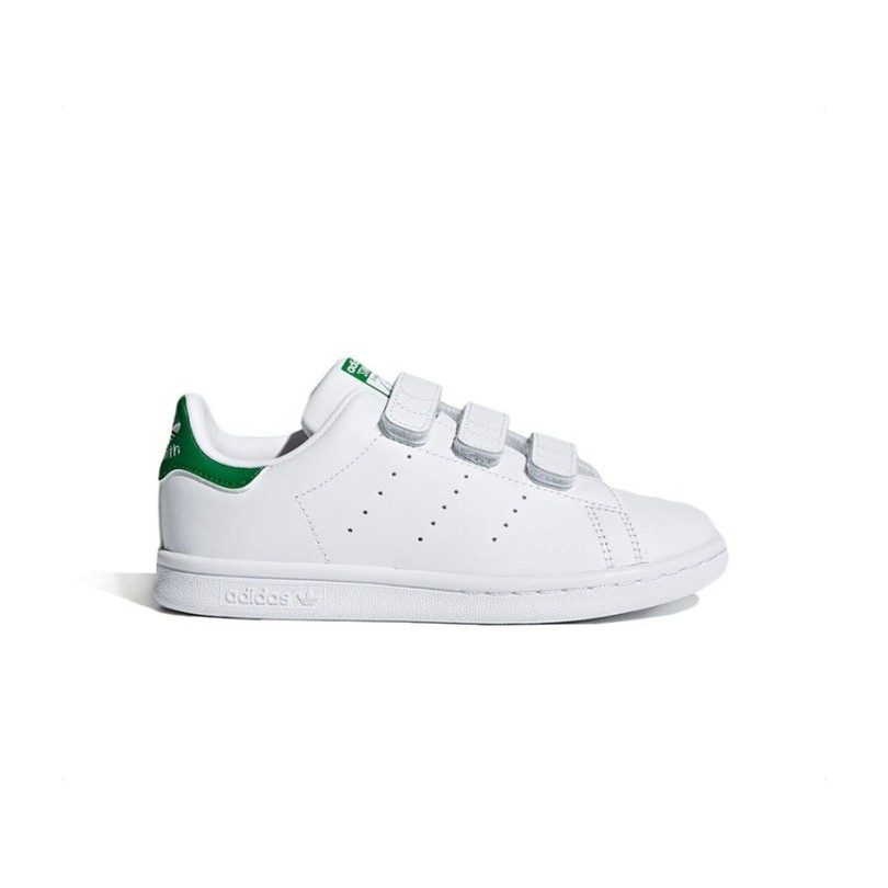 stan smith velcro