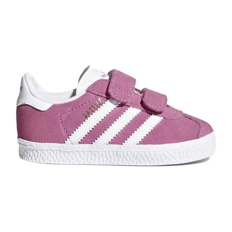 pink baby gazelles