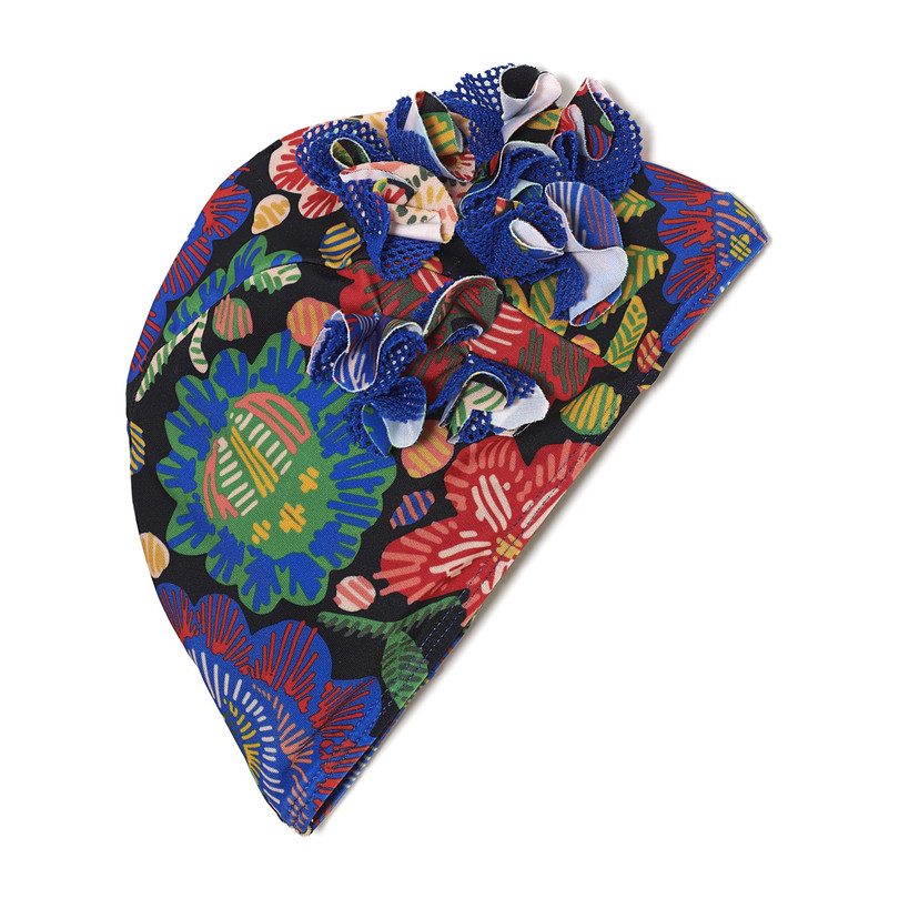 *Exclusive* Swim Cap, Matyo Floral *Exclusive* Swim Cap, Matyo Floral