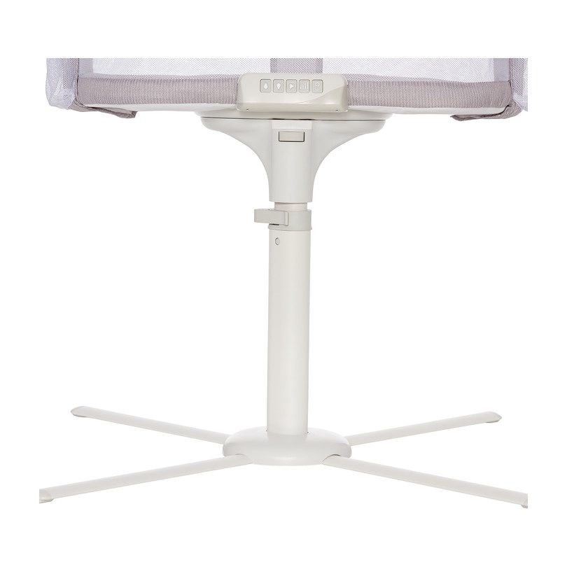 HALO® Bassinest® Swivel Sleeper Premiere Series, Herringbone Cribs