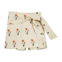 Canvas Skirt