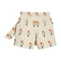 Canvas Skirt