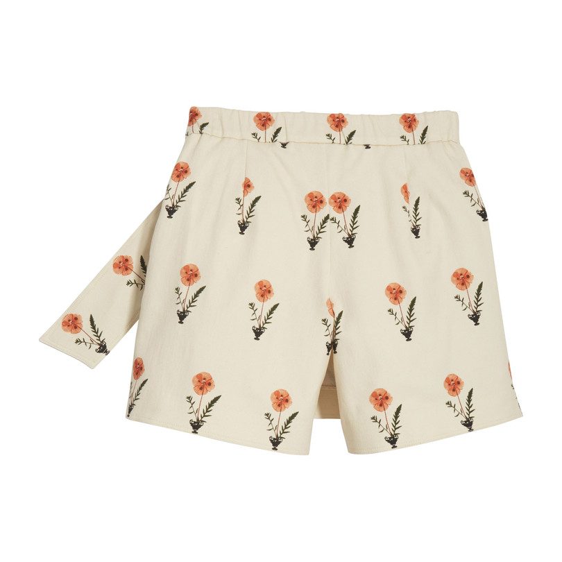 Canvas Skirt Canvas Skirt