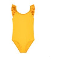 Bora Bora One Piece Swimsuit, Yellow
