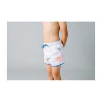 *Exclusive* Boardie, Abstract Shapes