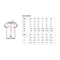 *Exclusive* Swan Lake Baby Jumpsuit