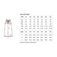 *Exclusive* Swan Lake Tank Dress
