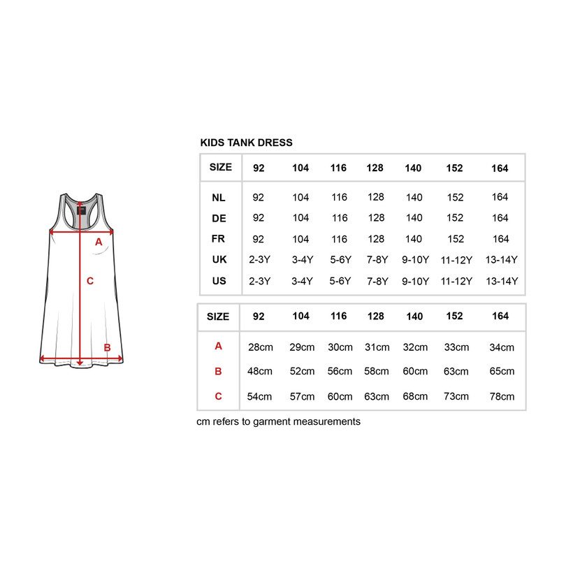 *Exclusive* Swan Lake Tank Dress *Exclusive* Swan Lake Tank Dress