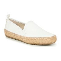 Gum Teens Espadrille Slip-On, Coconut