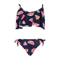 Slice of Life Flounce Bikini