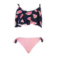 Slice of Life Flounce Bikini