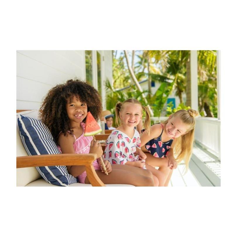 Slice of Life Flounce Bikini Slice of Life Flounce Bikini