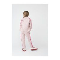 Charlie Track Jacket, Pink Multi