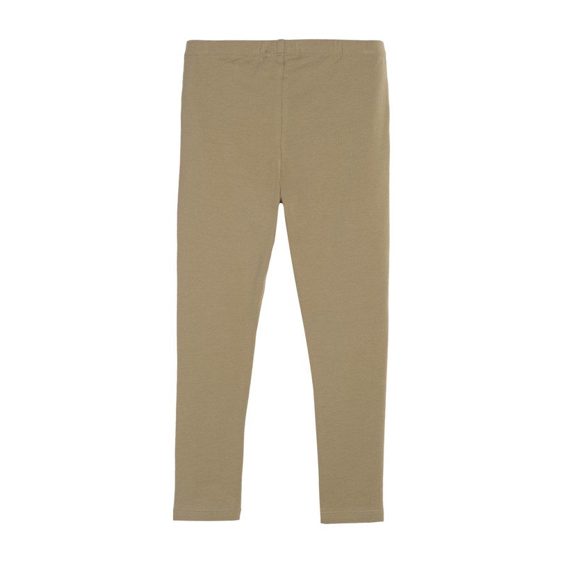 Elise Legging, Dusty Olive Elise Legging, Dusty Olive