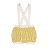 Basile Overall, Honey