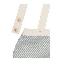 Basile Overall, Celadon