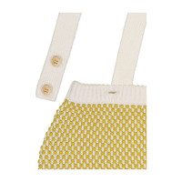 Basile Overall, Honey