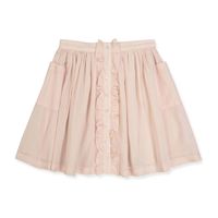 Francine Skirt, Powder Pink