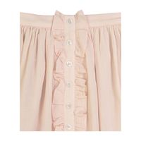 Francine Skirt, Powder Pink