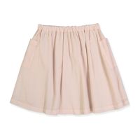 Francine Skirt, Powder Pink