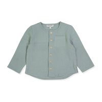 Gaston Shirt, Celadon