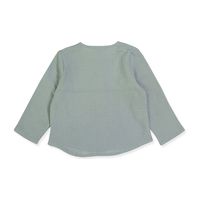 Gaston Shirt, Celadon