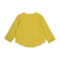 Gaston Shirt, Honey