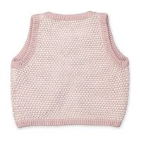 Nuria Vest, Eglantine Pink