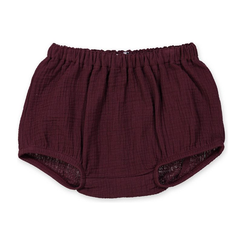 Roger Bloomer, Burgundy Red Roger Bloomer, Burgundy Red