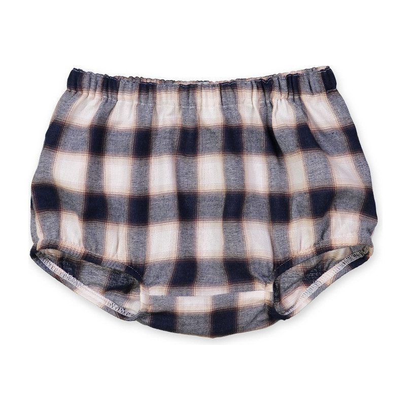 Roger Bloomer, Fall Plaid Roger Bloomer, Fall Plaid